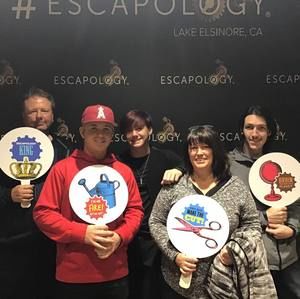 Meet your Posher, Kristin